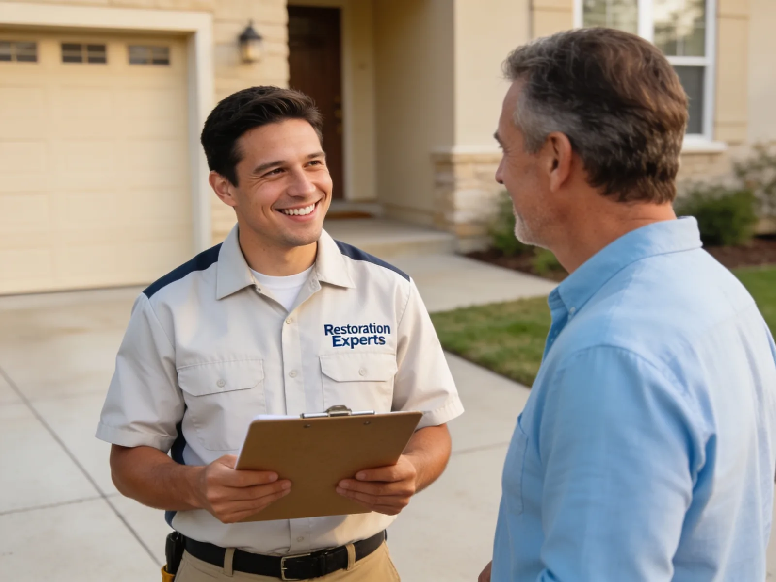Water Damage Cleanup Lake City, IA FAQs